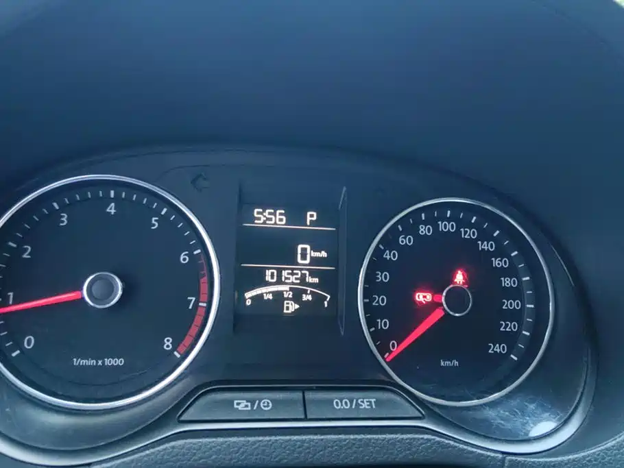 Volkswagen Polo — миниатюра 14