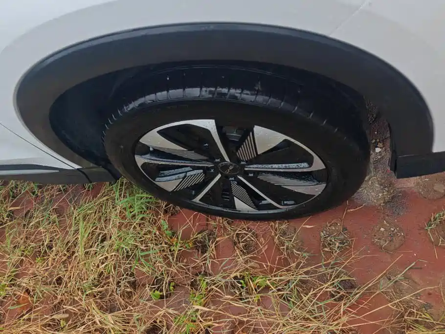 BYD PLUS New Energy — миниатюра 6