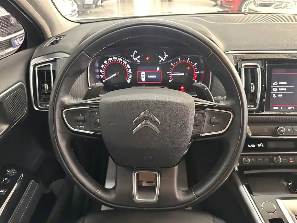 Citroen C6 — миниатюра 3