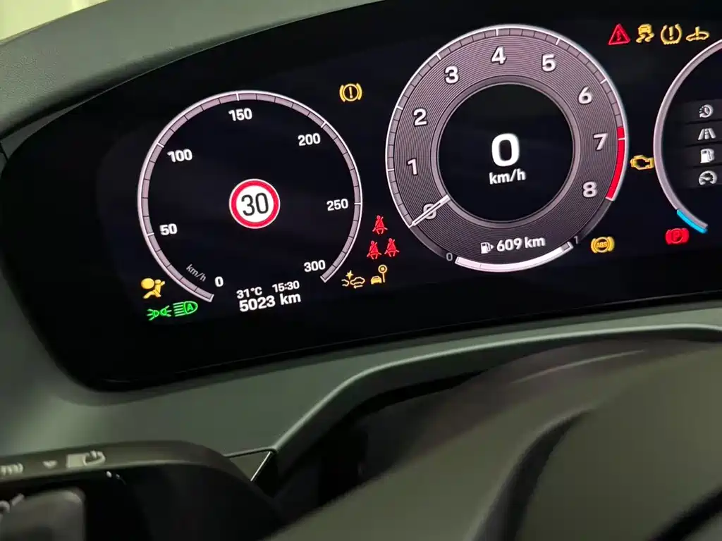 Porsche Panamera 2024 Panamera 2.9T