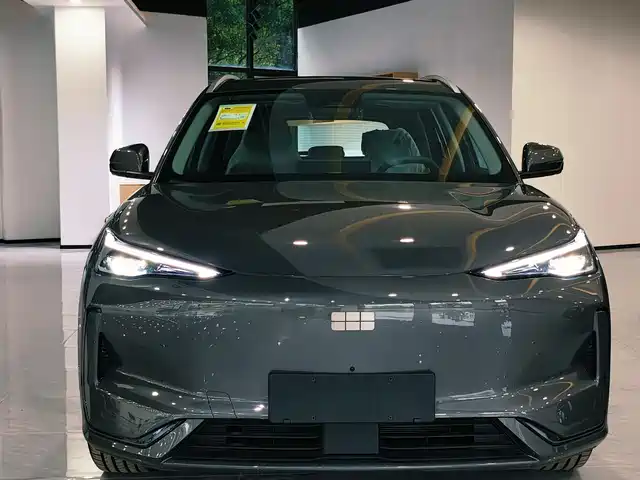 Geely Galaxy E5