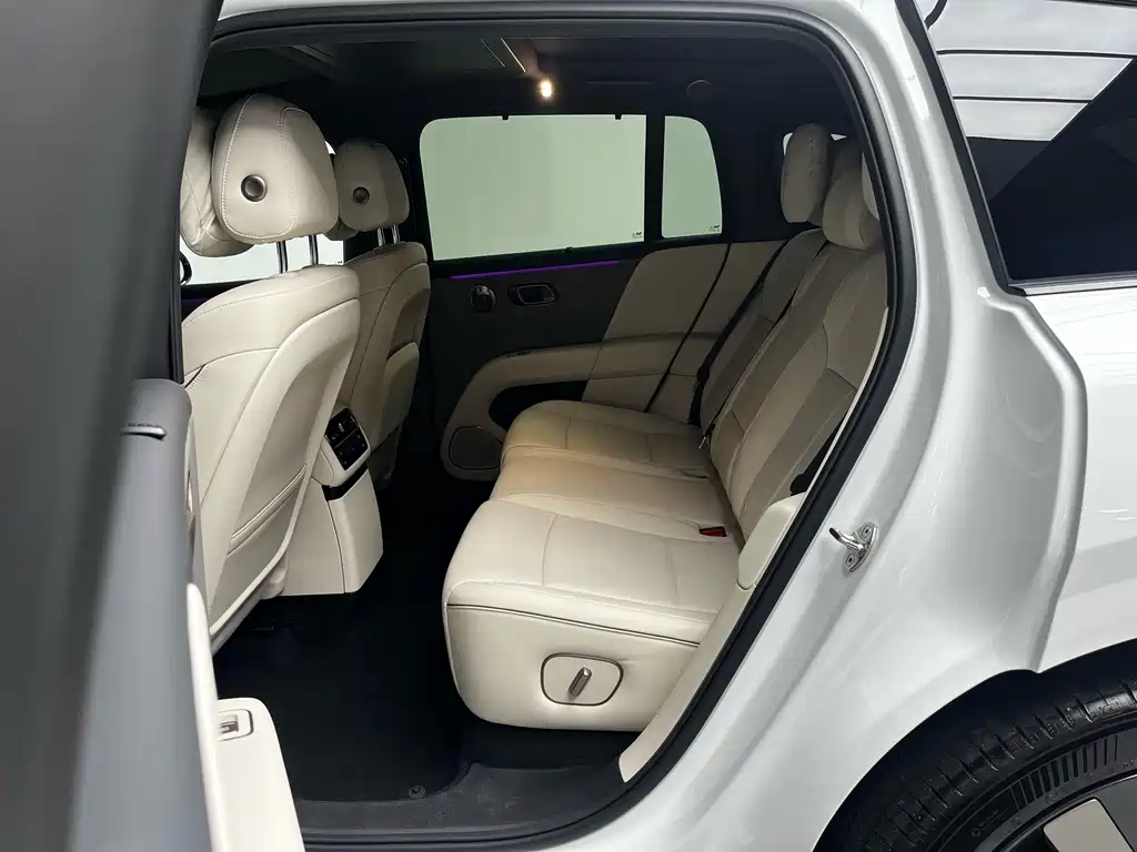 Li Auto Li i6 — миниатюра 17