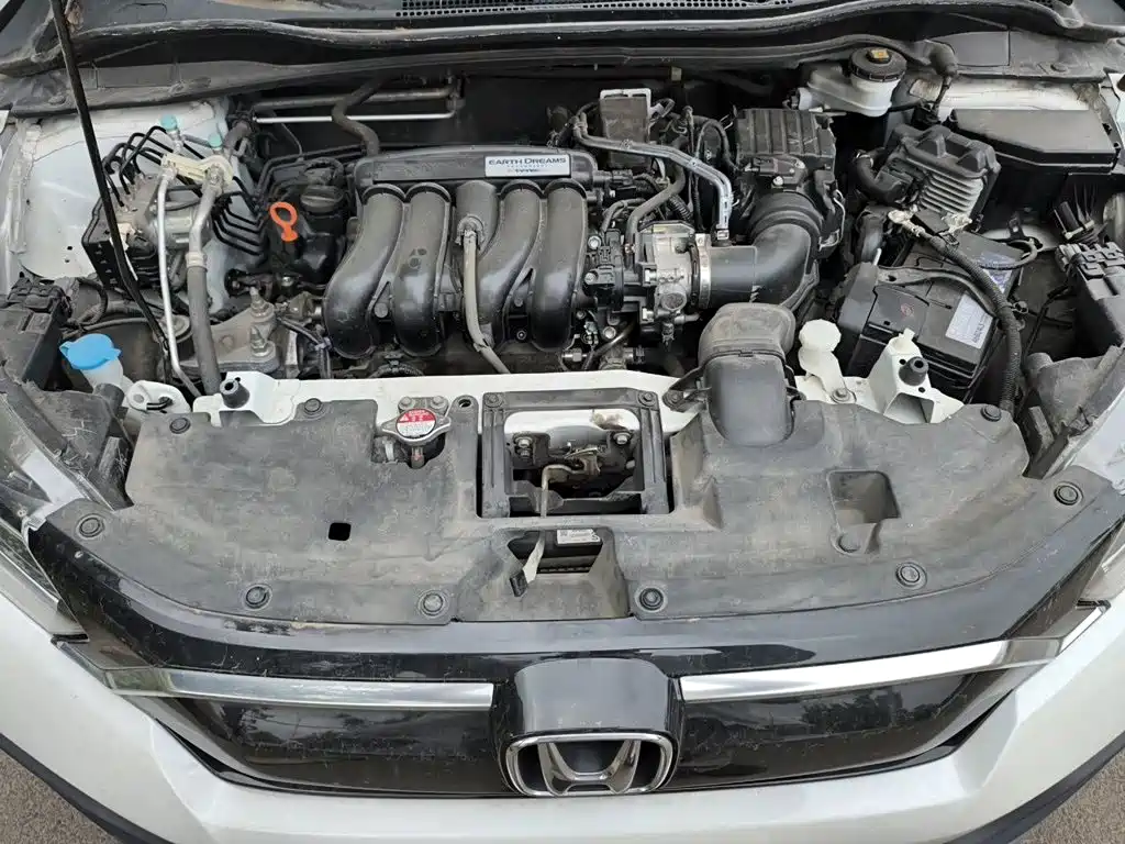 Honda XR-V — миниатюра 16
