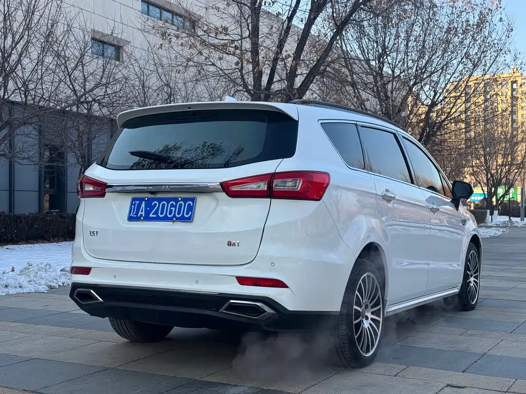 LIFAN MOTORS XUAN LANG