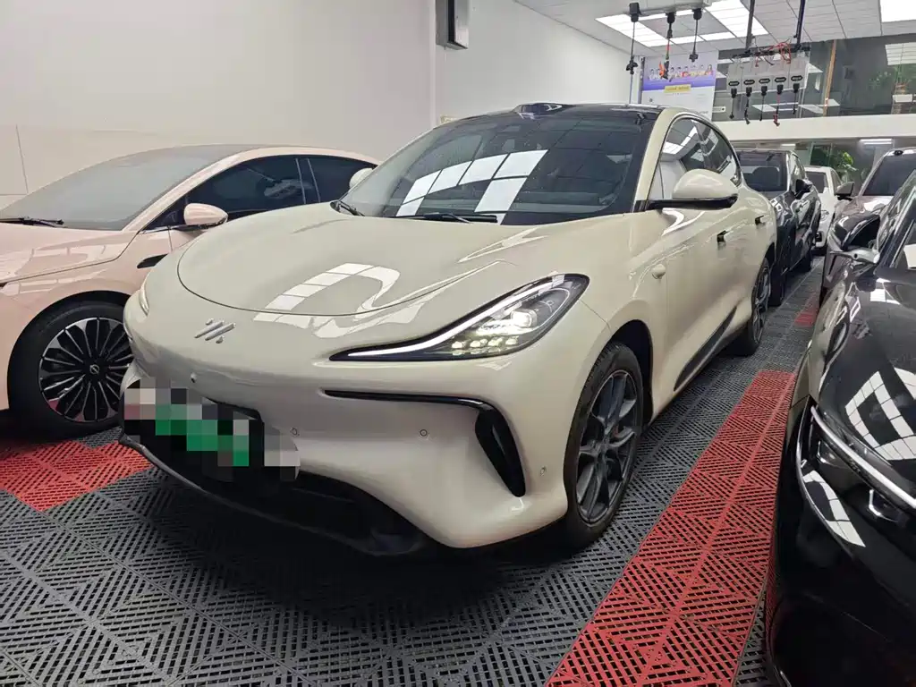 IM Motors LS6