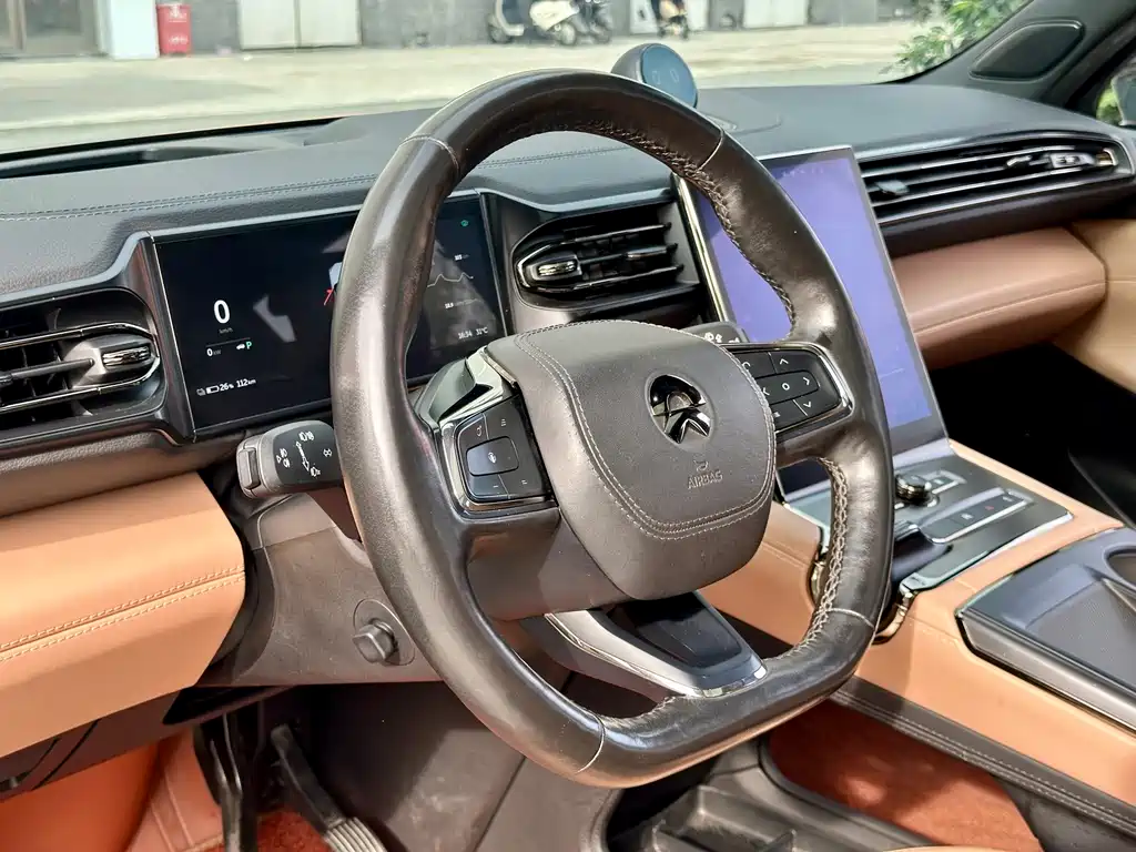 NIO ES6 2020 455KM Sport