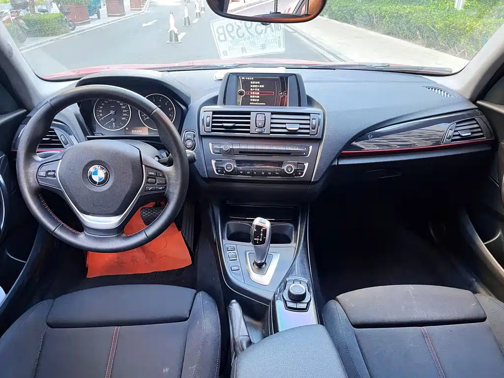 BMW 1 Series (Import) — миниатюра 15