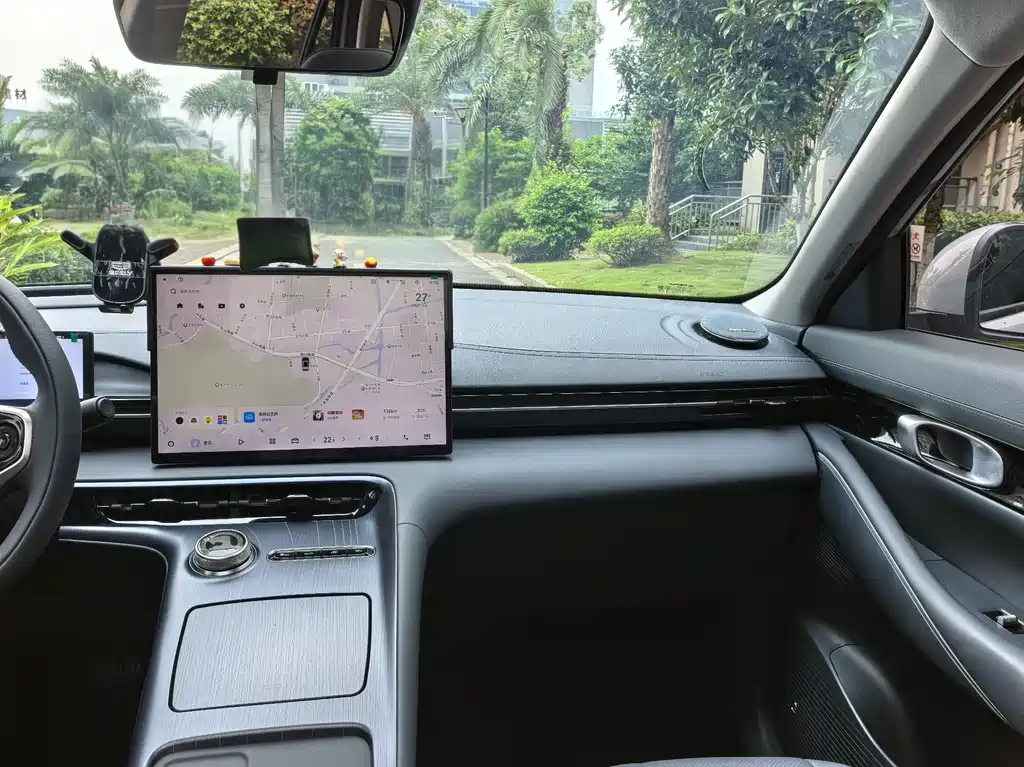 Geely Galaxy Galaxy E5 E5 2026 530km