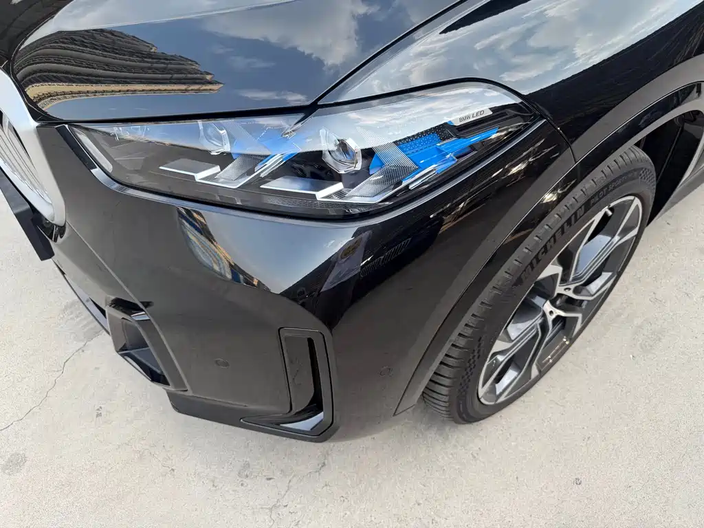 BMW X5 — миниатюра 30