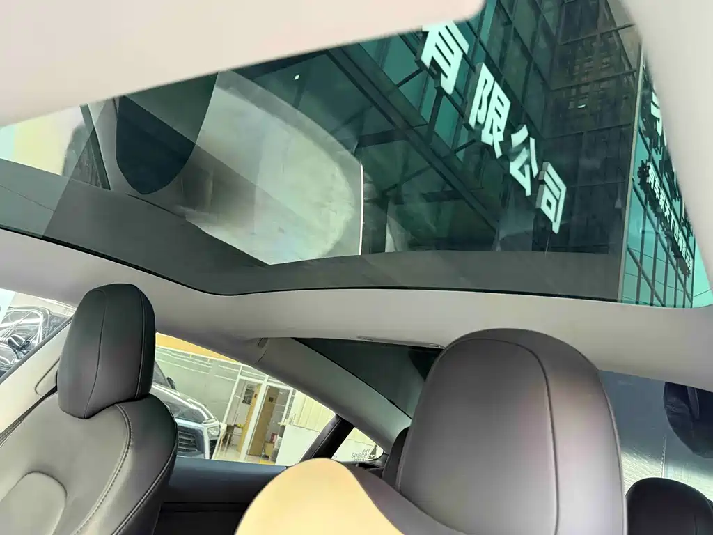 Tesla Model 3 — миниатюра 21
