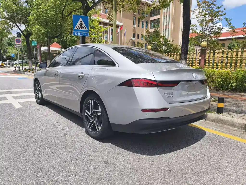 Roewe D7 — миниатюра 6