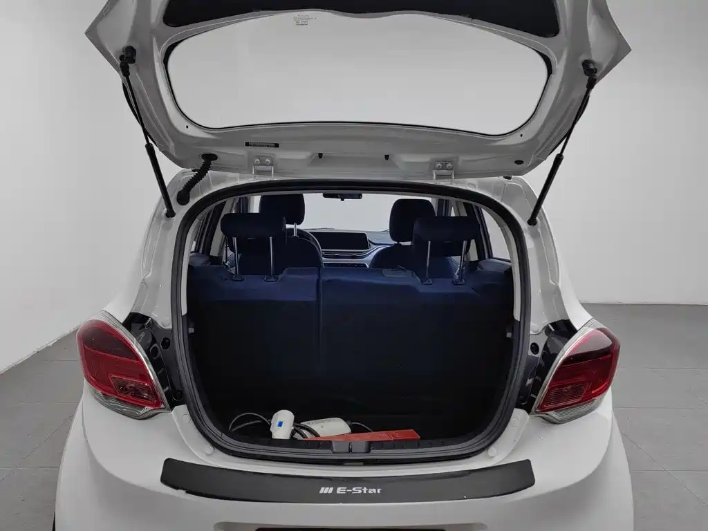 Changan Benben E-Star — миниатюра 16