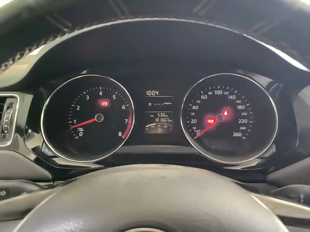 Volkswagen Sagitar — миниатюра 14
