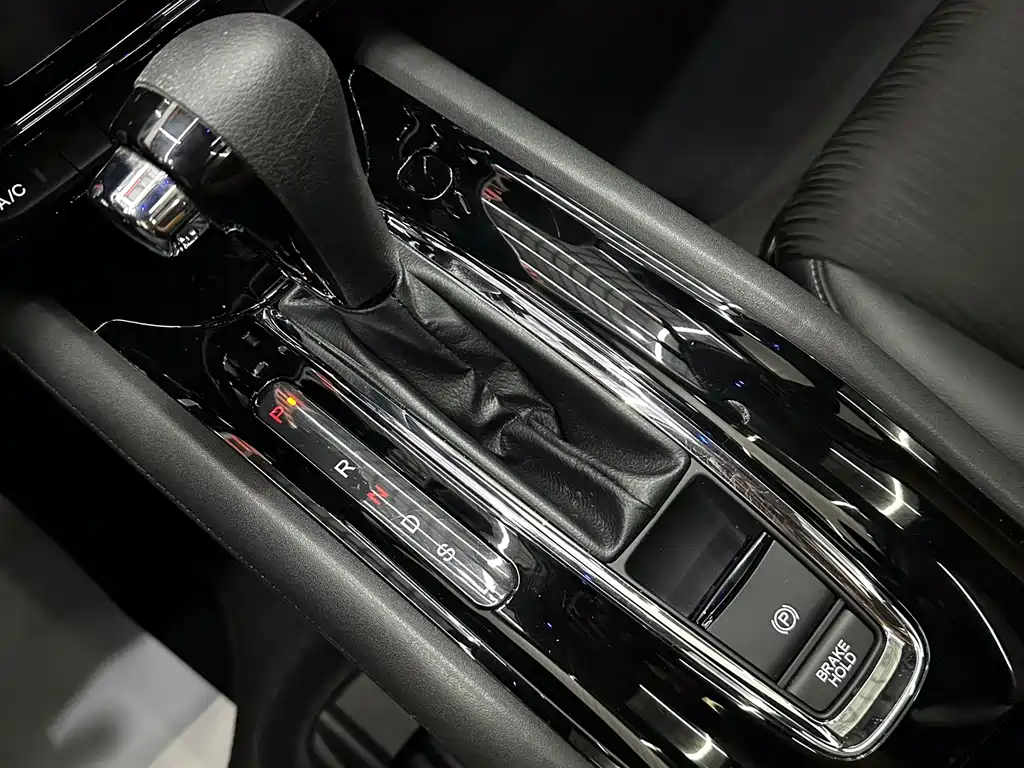 Honda Vezel — миниатюра 16