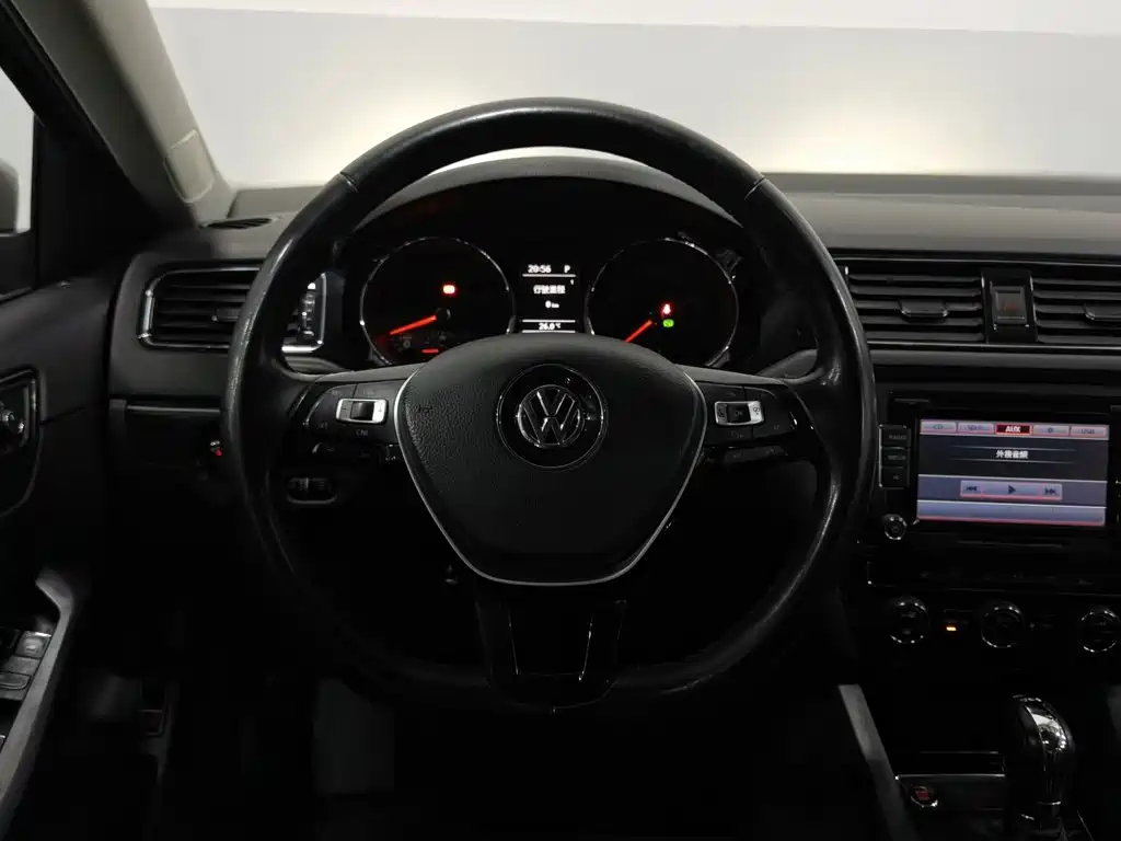 Volkswagen Sagitar — миниатюра 11