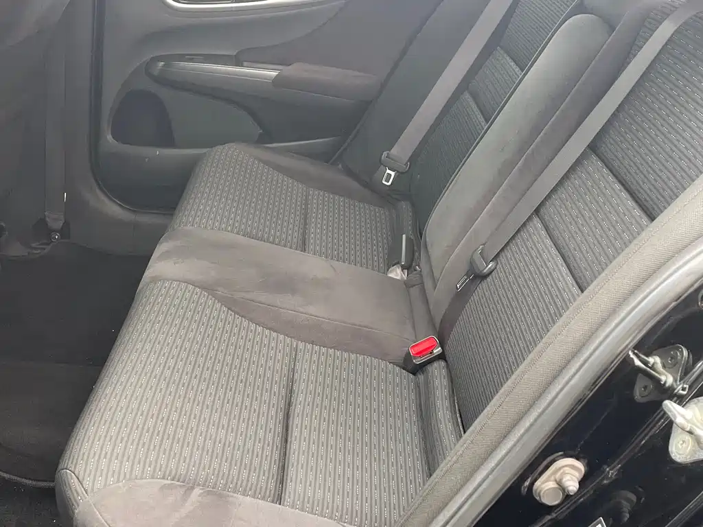 Honda Crider 2015 1.8L AT