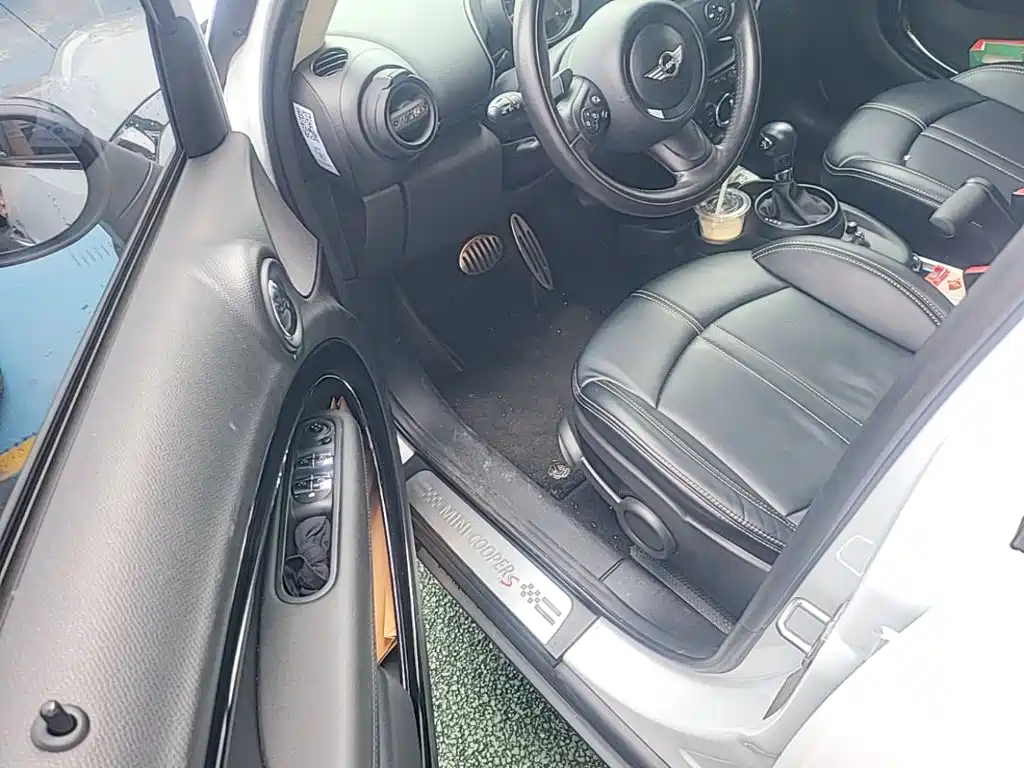 MINI Mini Countryman — миниатюра 15