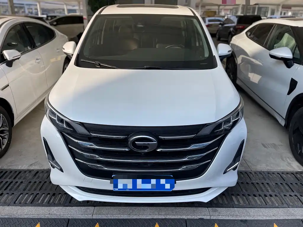 GAC TRUMPCHI M6
