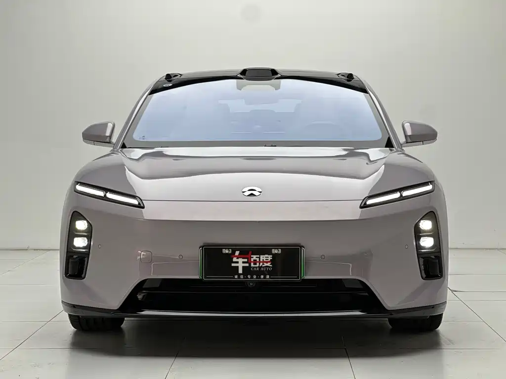 NIO ET5 2025 75kWh