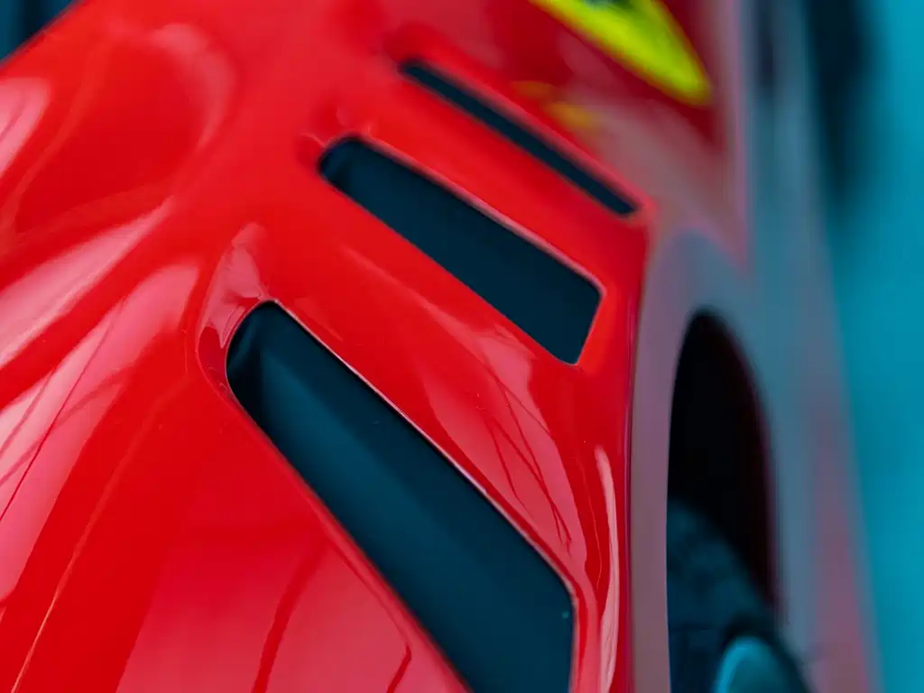 Ferrari SF90 2025 3.9L XX TailorMade