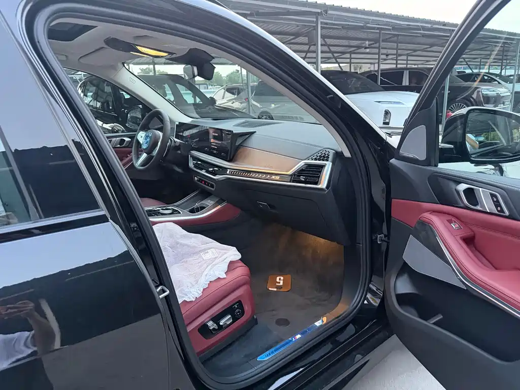 BMW X5 — миниатюра 20