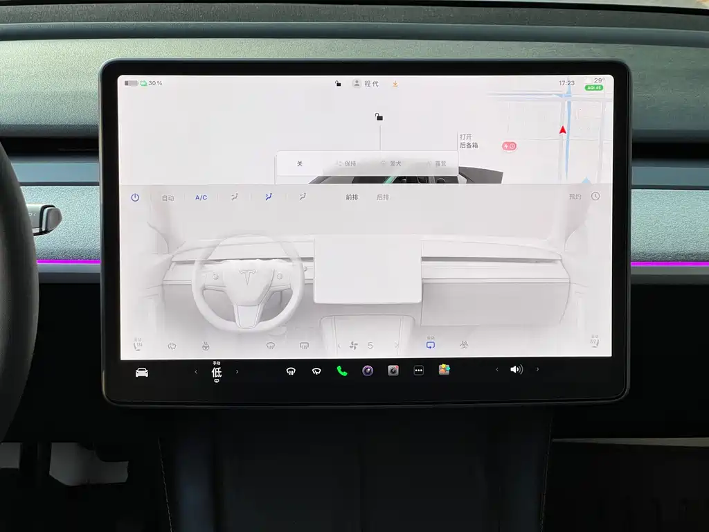Tesla Model Y — миниатюра 13