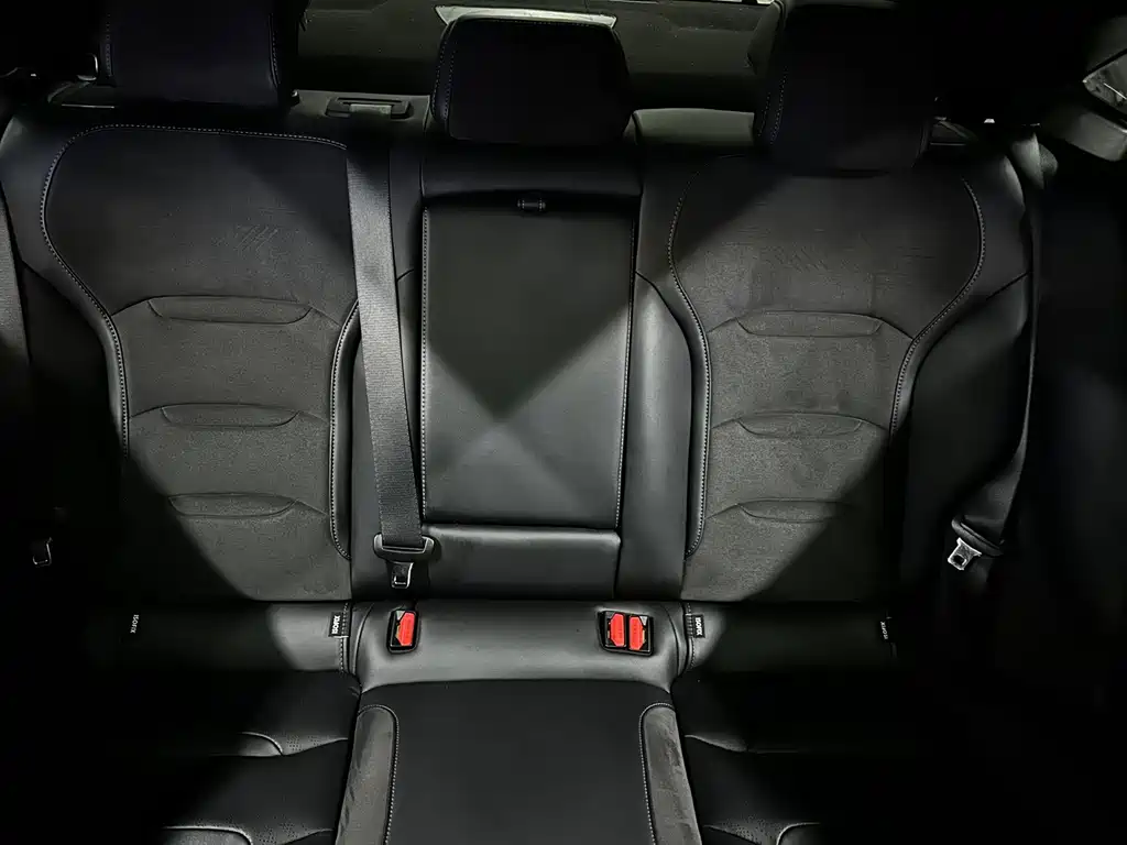 Geely Xingrui — миниатюра 13