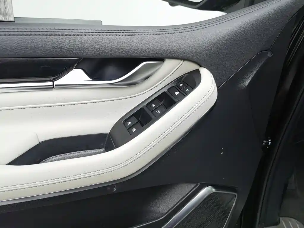 MAXUS G20 — миниатюра 9