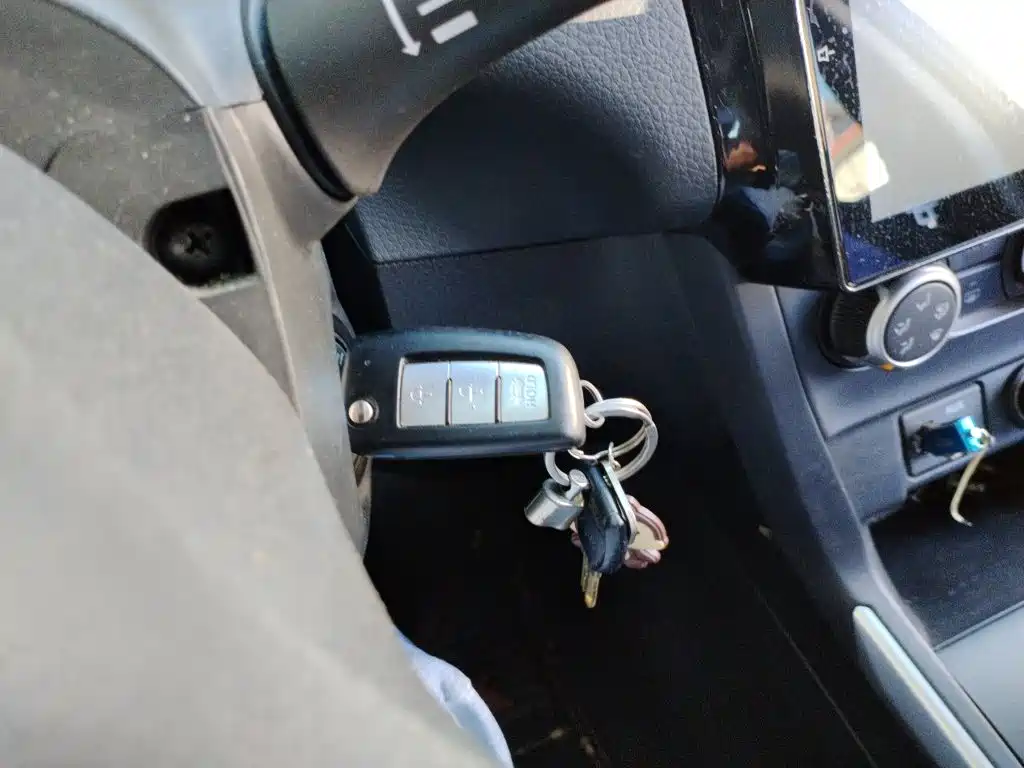 Nissan Sylphy — миниатюра 9
