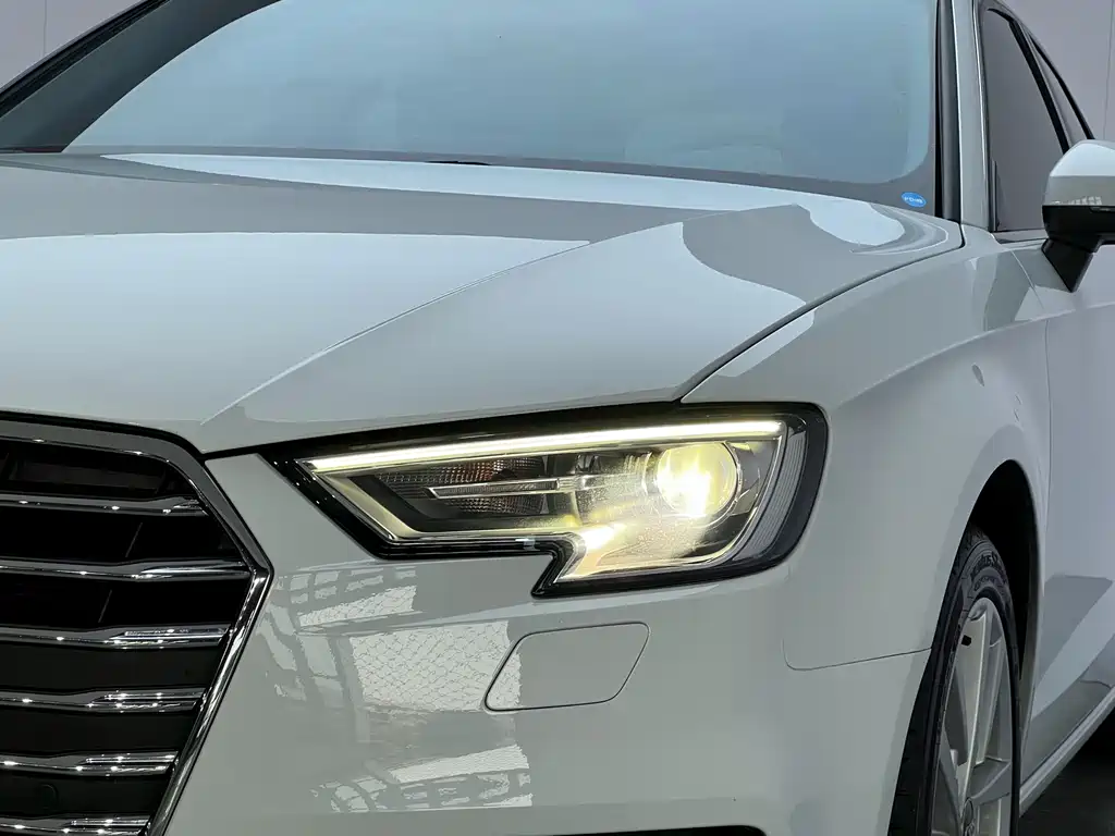 Audi A3 — миниатюра 4