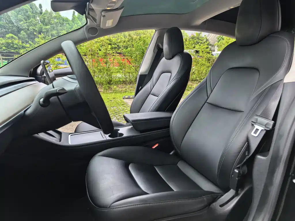 Tesla Model 3 — миниатюра 5