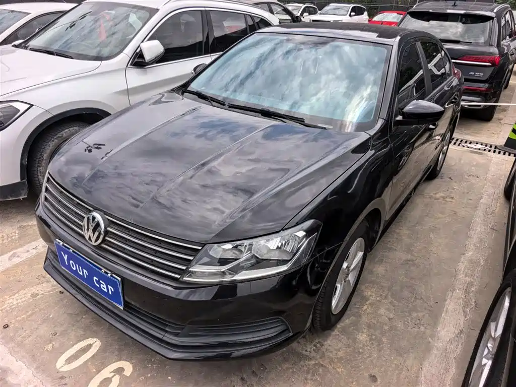 Купить Volkswagen Lavida