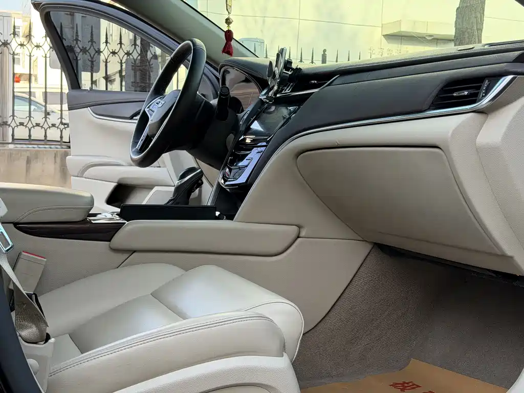 Cadillac XTS — фотографии объявления, Фото 14