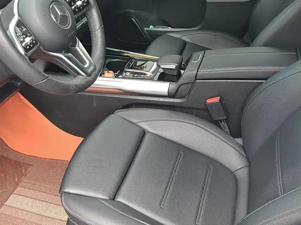 Mercedes-Benz GLA 2022 GLA 200