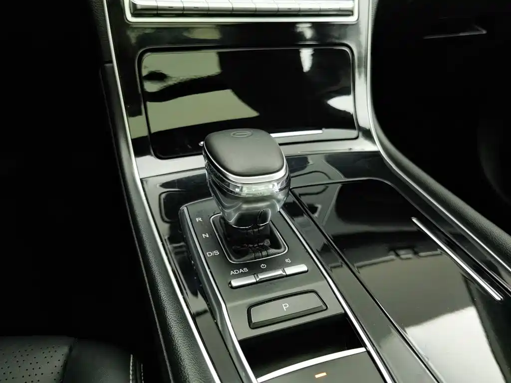 GAC Motor Trumpchi GS5 — миниатюра 13