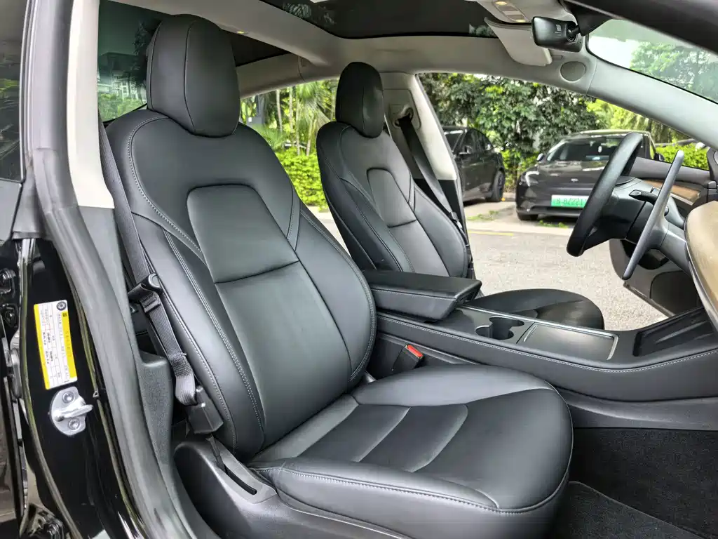 Tesla Model 3 — миниатюра 7