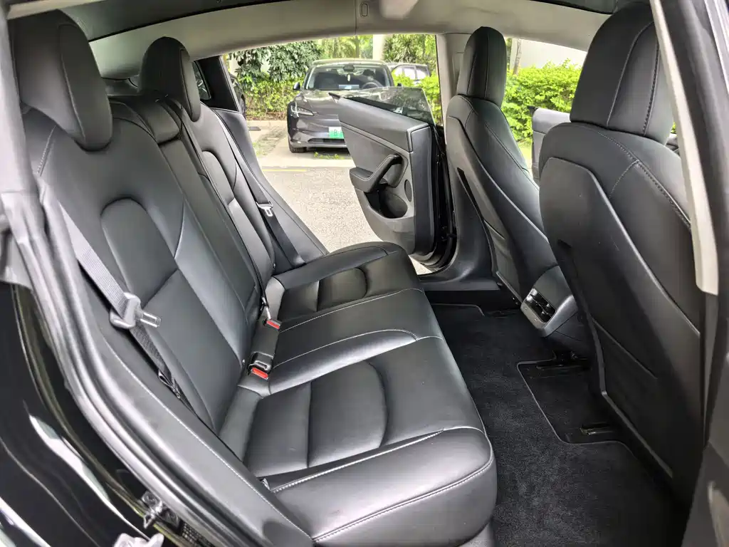 Tesla Model 3 — миниатюра 9