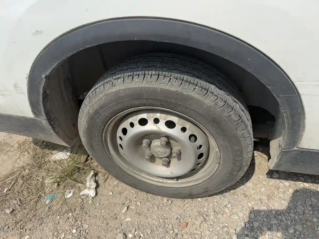 MAXUS EV30 — миниатюра 10