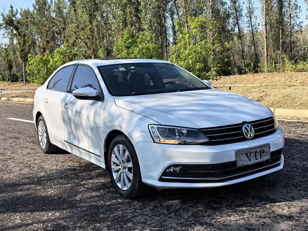 Volkswagen Sagitar — миниатюра 2