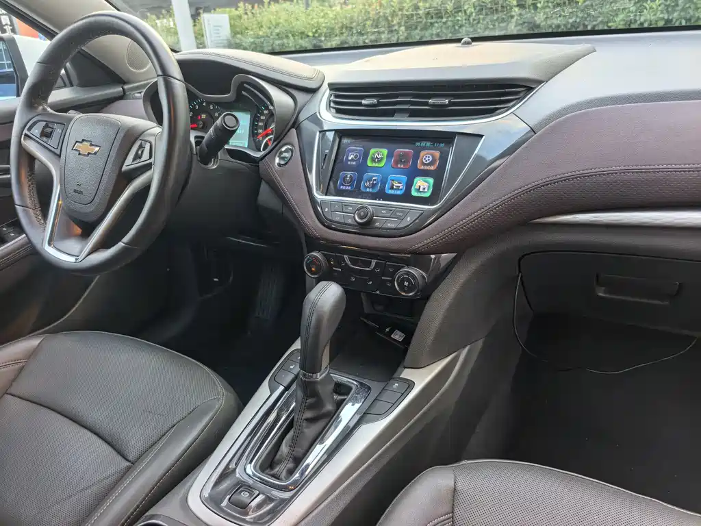 Chevrolet Malibu — миниатюра 6