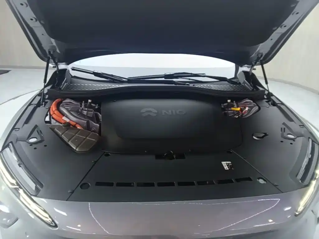 NIO ET7 — миниатюра 20