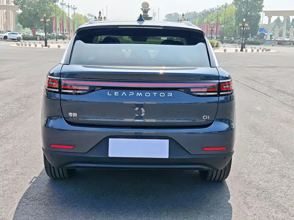 Leapmotor C11 2024 300 Premium