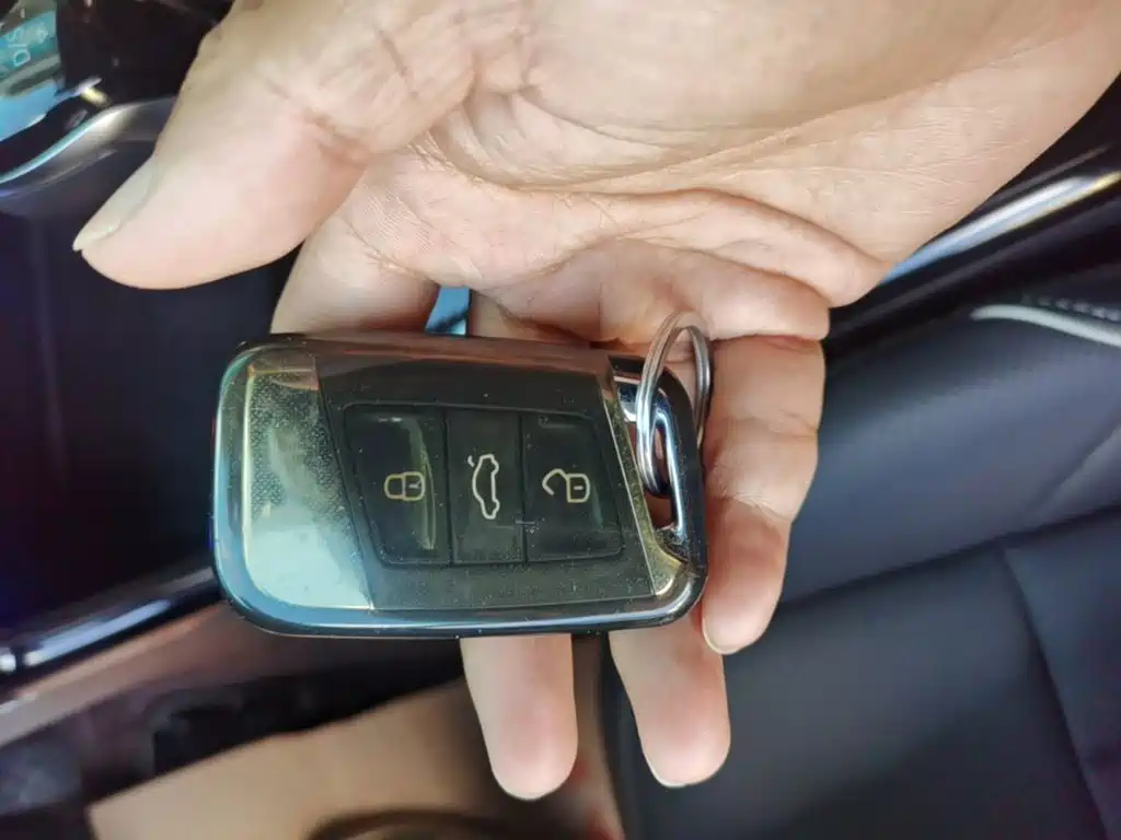 Volkswagen Passat — миниатюра 9
