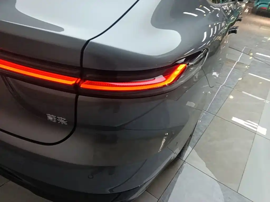 NIO ET7 — миниатюра 8