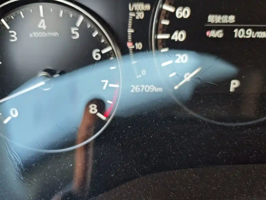 Mazda 3 Axela — миниатюра 13