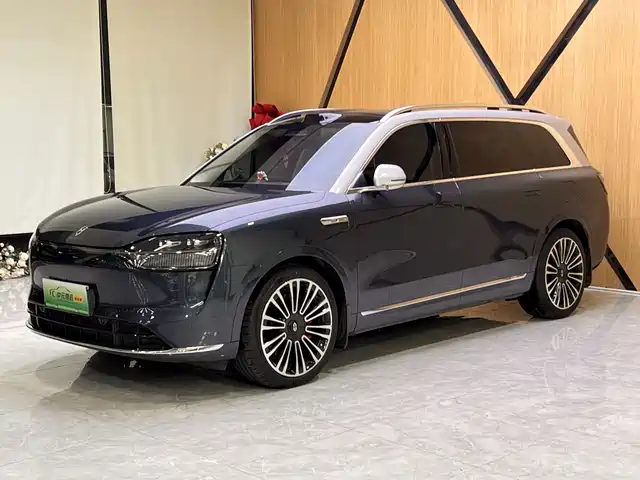 HONGMENG ZHIXING ASK THE WORLD M9 2024