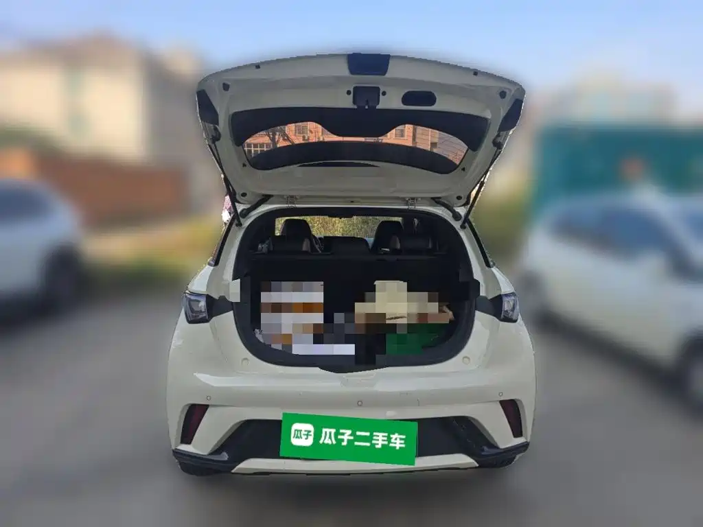 BYD Dolphin — миниатюра 10