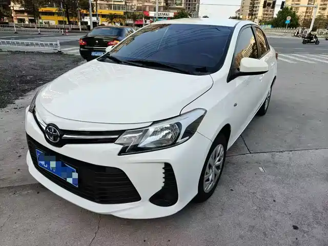 TOYOTA VIOS