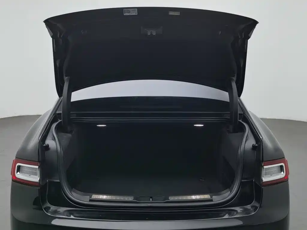 Lincoln Continental — миниатюра 16