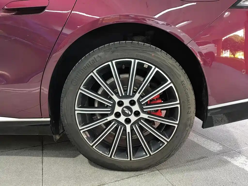 Fulwin Fengyun A9L — миниатюра 16